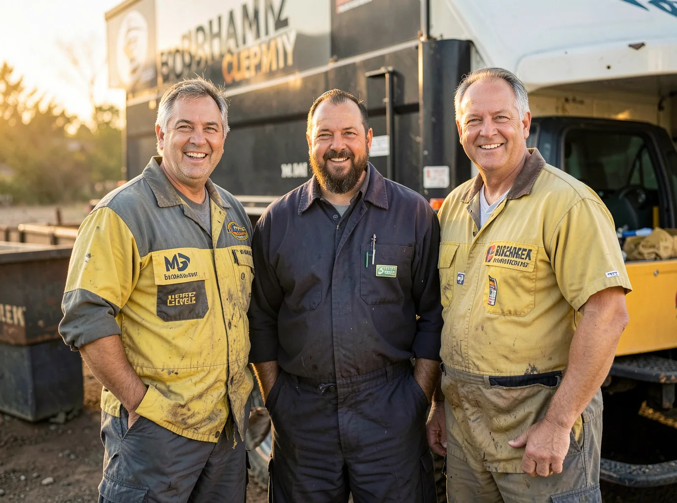 Sewage Cleanup company in Lyman, WA