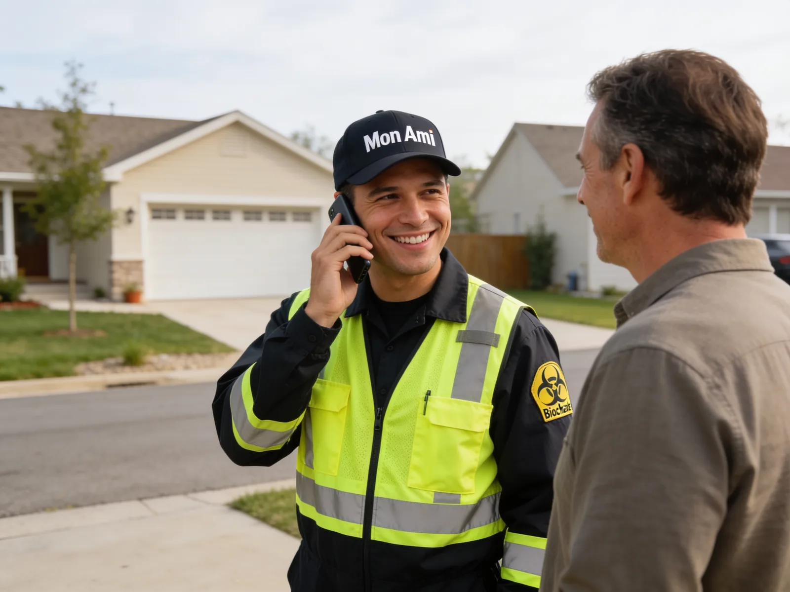Sewage Cleanup Lyman, WA FAQs